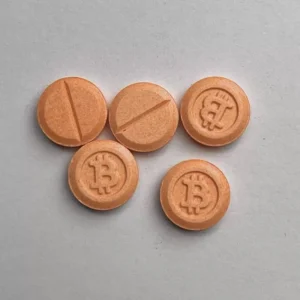 2-FMA 30mg Pellets 500 N/A