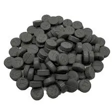 DMXE 40mg Pellets